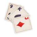 Cards at Lion Slots Online Casino