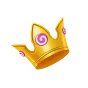 Crown at Lion Slots Online Casino