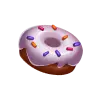 Donut at Lion Slots Online Casino